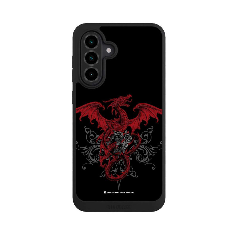 Galaxy A36 5G NIVOpure Draco Rosa