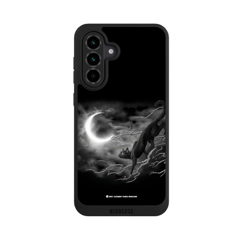 Samsung Galaxy A36 5G NIVOpure Minnaloushe