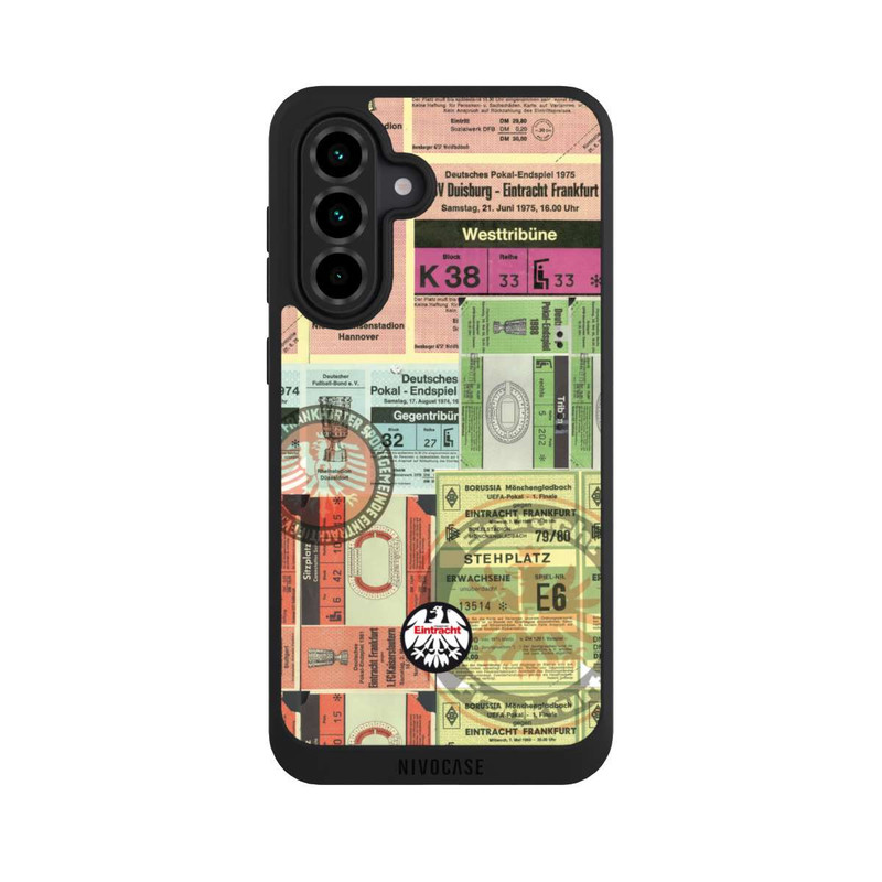 Galaxy A36 5G NIVOpure Final Tickets 