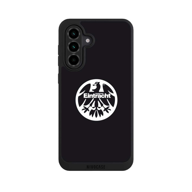 Galaxy A36 5G NIVOpure Logo Adler 1980 weiss