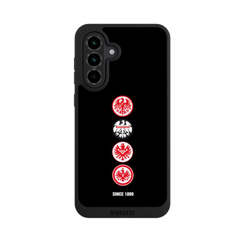 Samsung Galaxy A36 5G NIVOpure Seit 1899 Schwarz