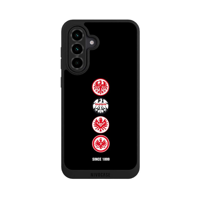 Galaxy A36 5G NIVOpure Seit 1899 Schwarz