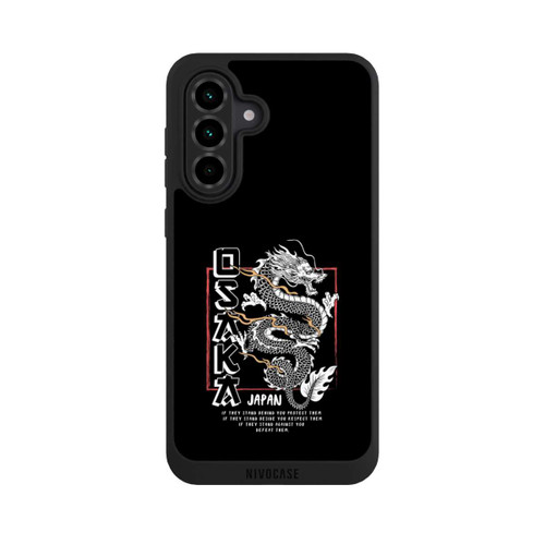Samsung Galaxy A36 5G NIVOpure Dragon d'Osaka