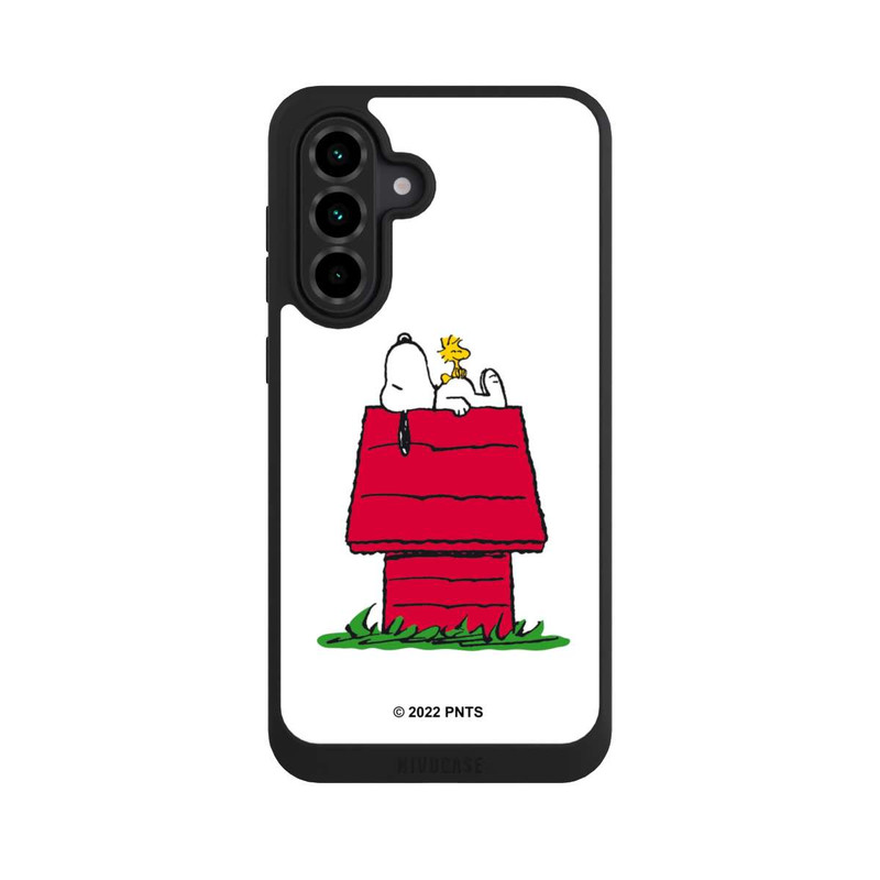 Galaxy A36 5G NIVOpure Snoopy and Woodstock Klassisch