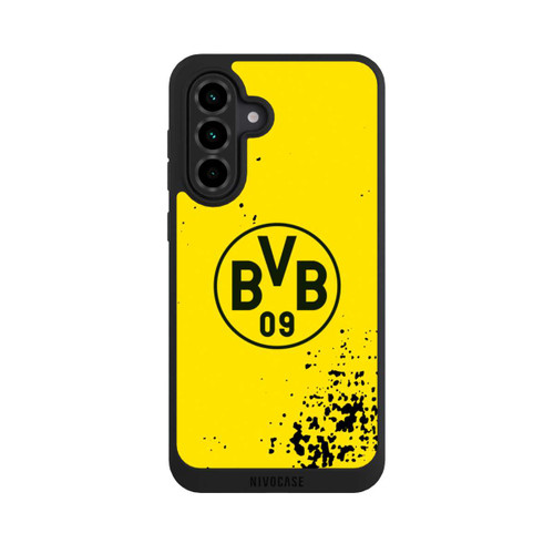 Samsung Galaxy A36 5G NIVOpure BVB Logo