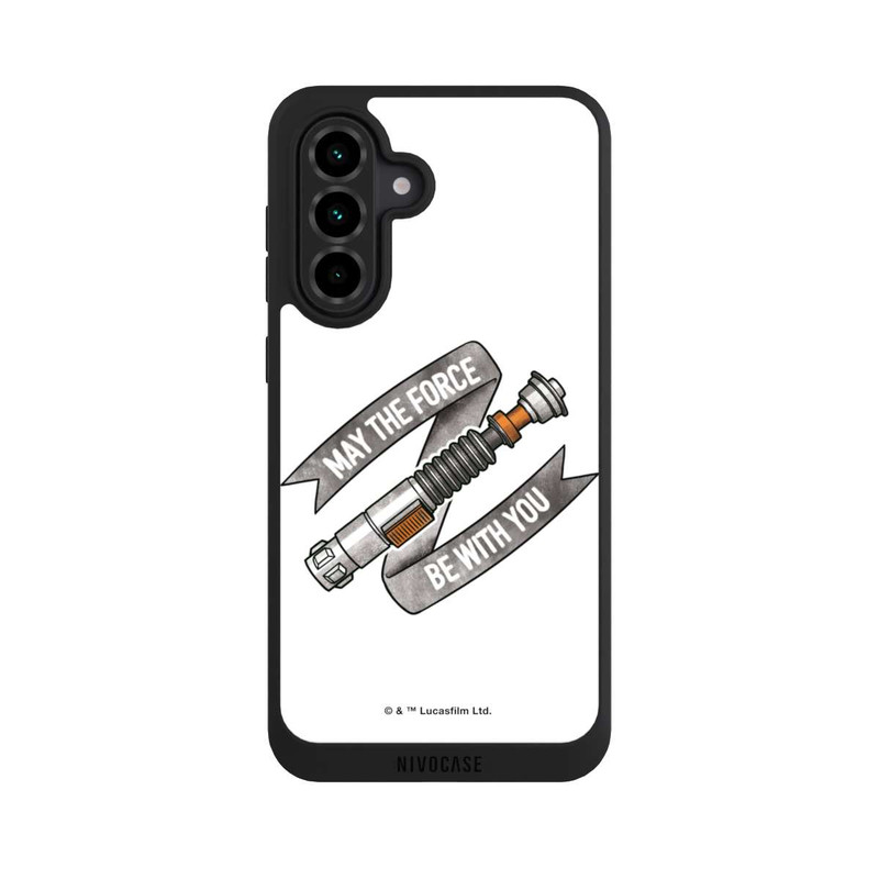 Galaxy A36 5G NIVOpure May The Force Be With You