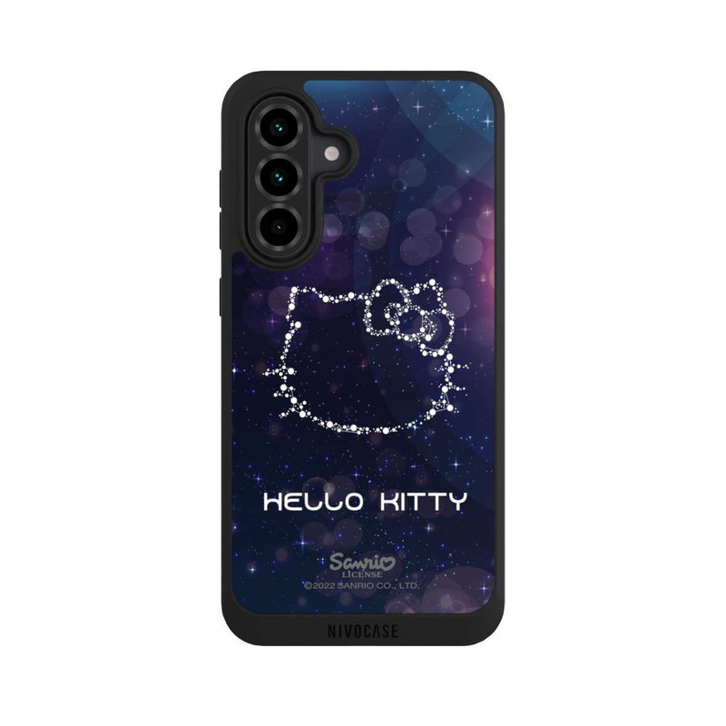 Galaxy A36 5G NIVOpure Hello Kitty Galaxie