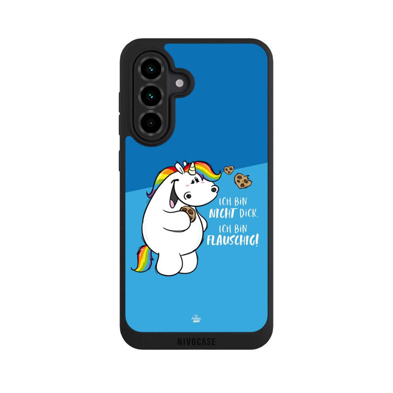 Galaxy A36 5G NIVOpure Pummel Ich Bin Nicht Dick 
