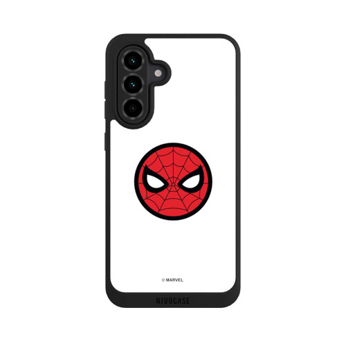 Samsung Galaxy A36 5G NIVOpure Spider-Man Badge Head
