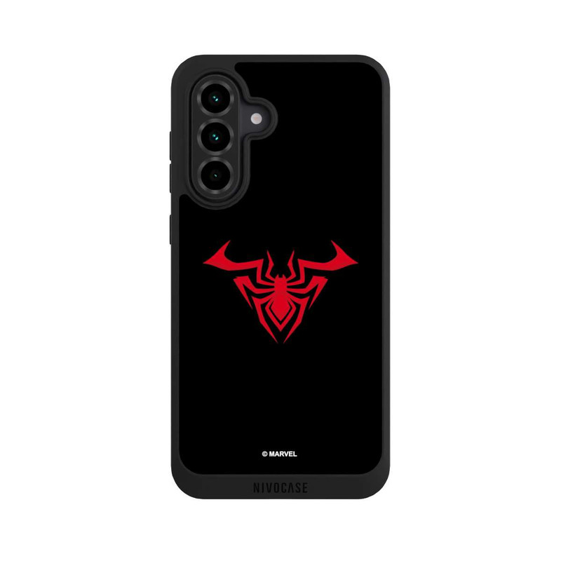 Galaxy A36 5G NIVOpure Spider-Man Miles Morales Venomized
