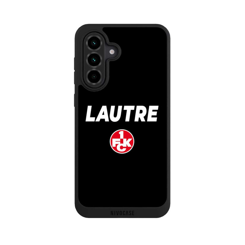 Galaxy A36 5G NIVOpure Lautre Schwarz