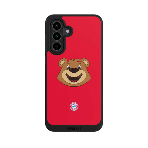 Samsung Galaxy A36 5G NIVOpure Bernie head 