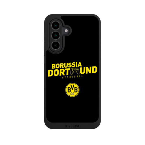 Samsung Galaxy A36 5G NIVOpure BVB eFOOTBALL