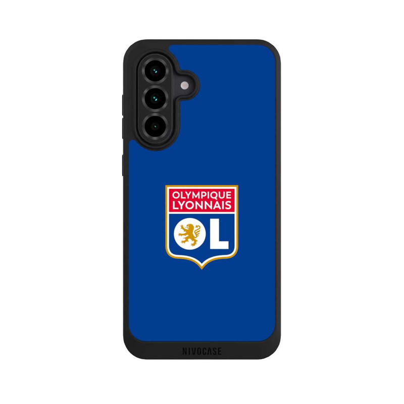 Galaxy A36 5G NIVOpure OL Logo