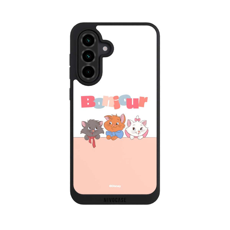 Galaxy A36 5G NIVOpure Aristocats Bonjour