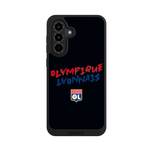 Samsung Galaxy A36 5G NIVOpure Pinceau OL noir