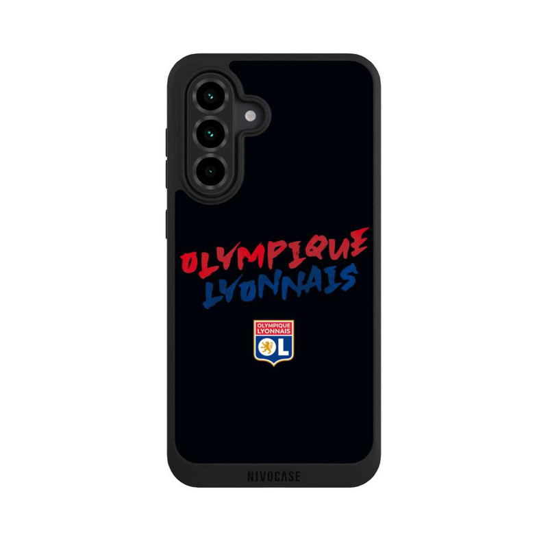 Galaxy A36 5G NIVOpure Pinceau OL noir