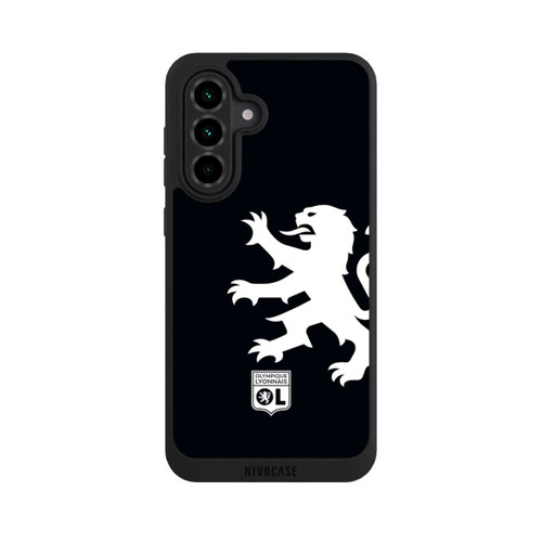 Samsung Galaxy A36 5G NIVOpure OL Schwarz