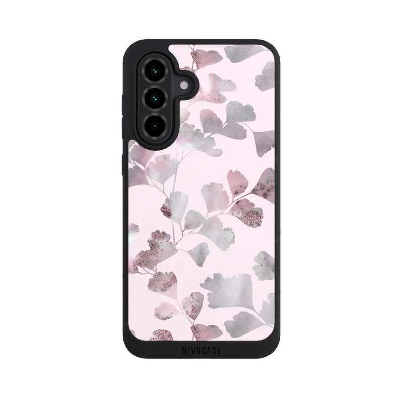 Galaxy A36 5G NIVOpure Herbstlicher Ginkgo