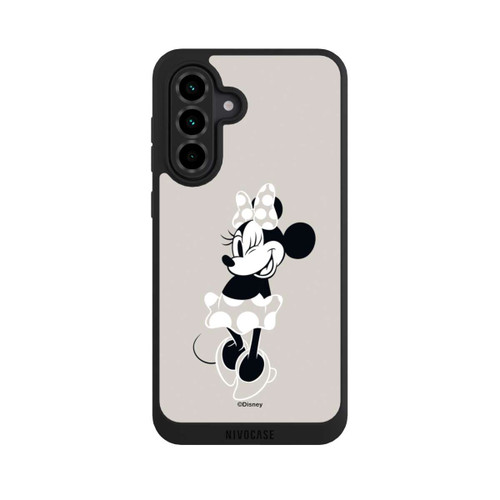 Samsung Galaxy A36 5G NIVOpure Minnie Clin d'œil Boho
