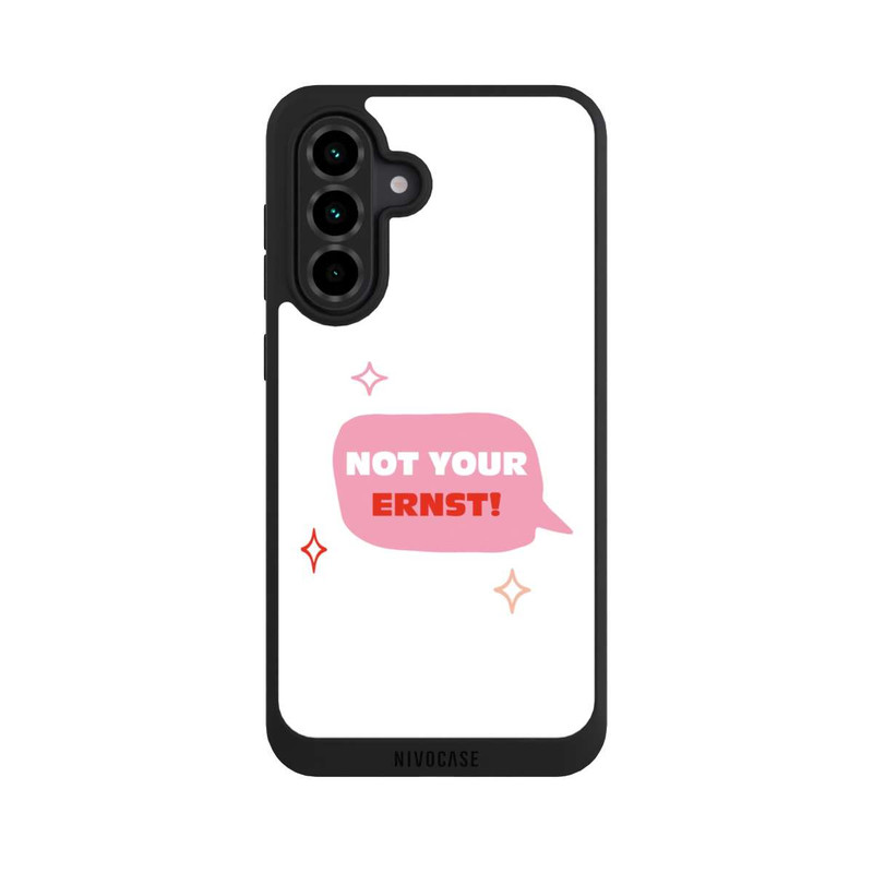 Galaxy A36 5G NIVOpure Not Your Ernst