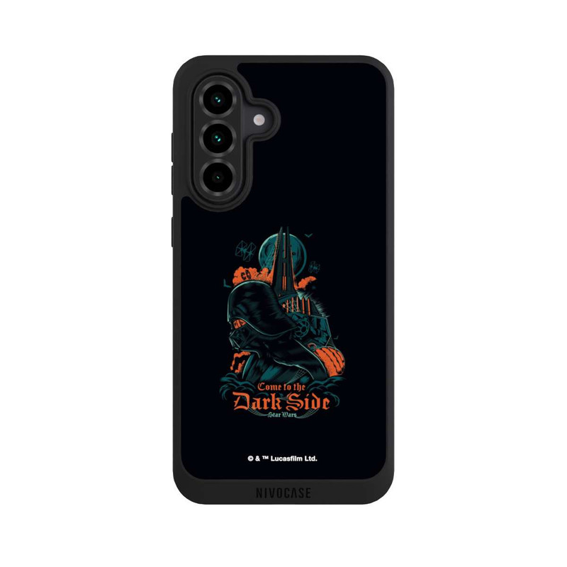 Galaxy A36 5G NIVOpure Darth Vader Halloween