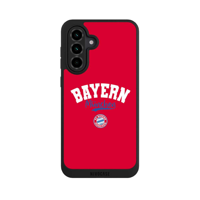 Galaxy A36 5G NIVOpure FC Bayern München