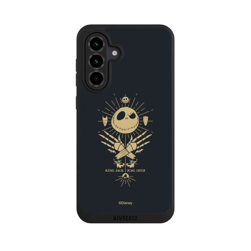 Samsung Galaxy A36 5G NIVOpure Nightmare Before Christmas King Jack