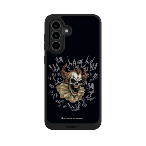 Samsung Galaxy A36 5G NIVOpure Last Laugh