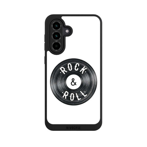 Samsung Galaxy A36 5G NIVOpure Rock and Roll