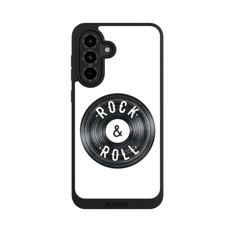 Galaxy A36 5G NIVOpure Rock and Roll