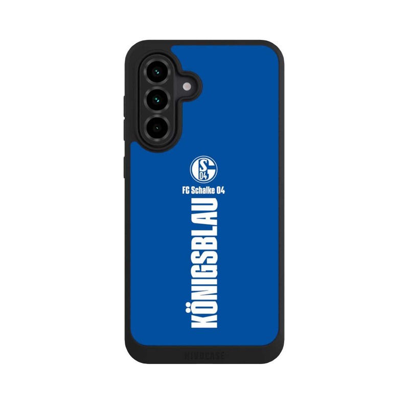 Galaxy A36 5G NIVOpure S04 Königsblau