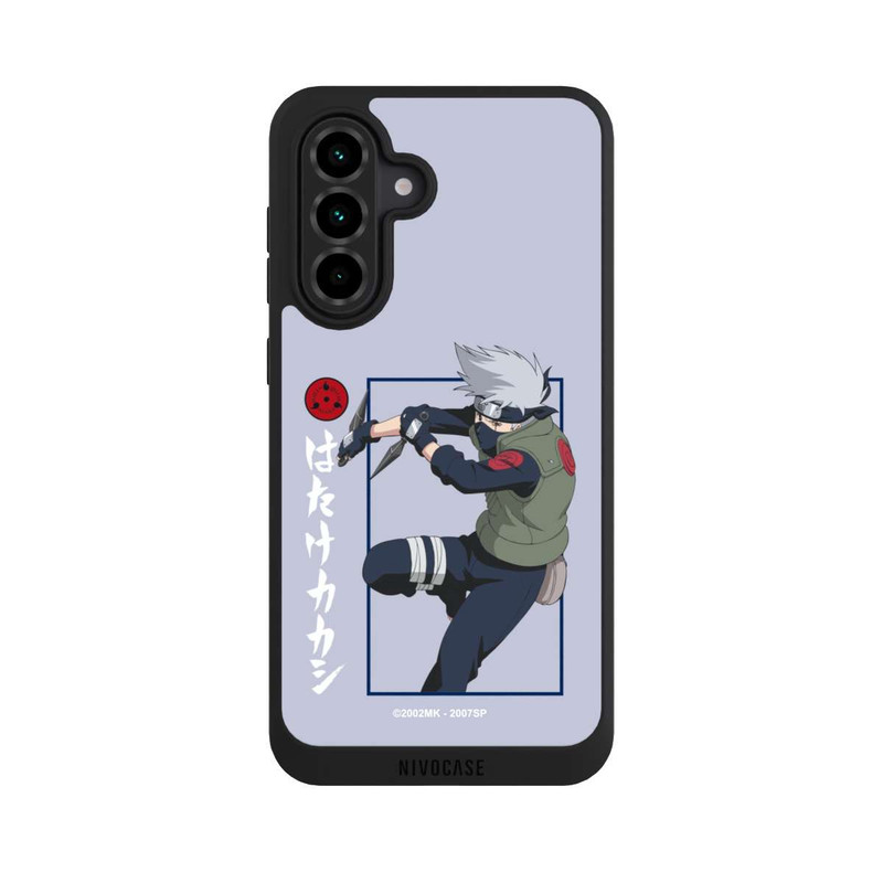 Galaxy A36 5G NIVOpure Kakashi Combat Mode