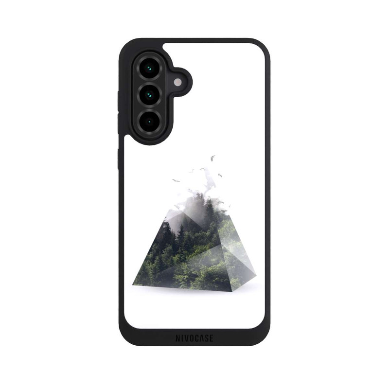 Galaxy A36 5G NIVOpure Forest Triangle