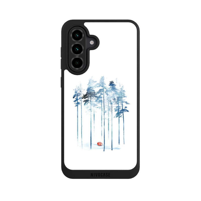 Galaxy A36 5G NIVOpure Dormir dans les bois