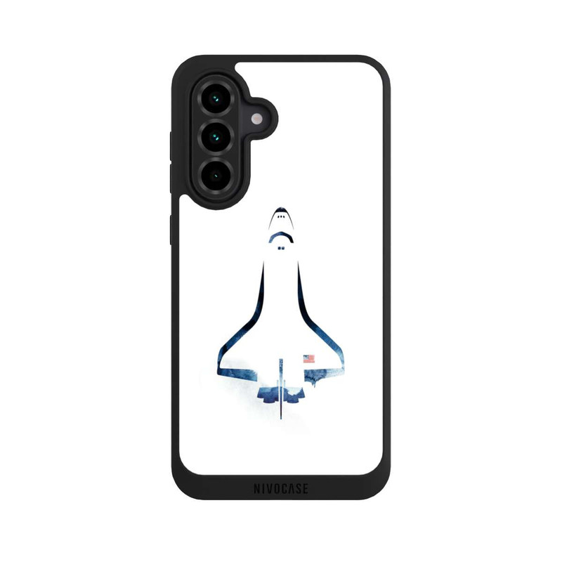 Galaxy A36 5G NIVOpure Raumfähre