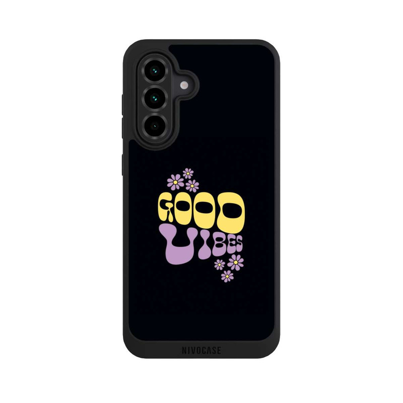 Galaxy A36 5G NIVOpure Groovige gute Vibes