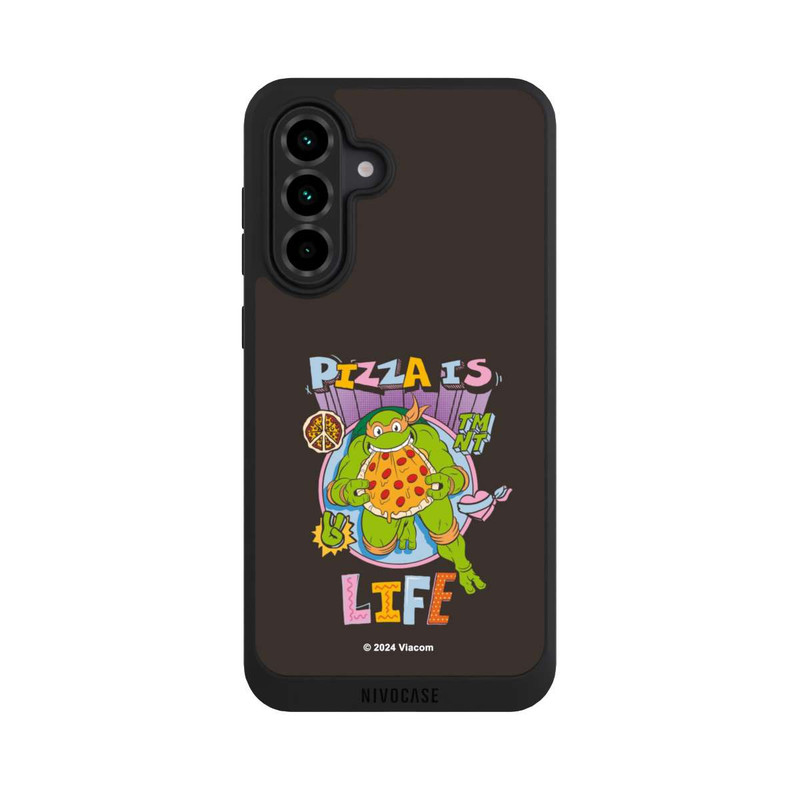 Galaxy A36 5G NIVOpure TMNT Pizza is Life