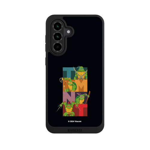 Samsung Galaxy A36 5G NIVOpure TMNT Colored