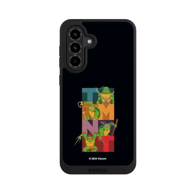 Galaxy A36 5G NIVOpure TMNT Colored