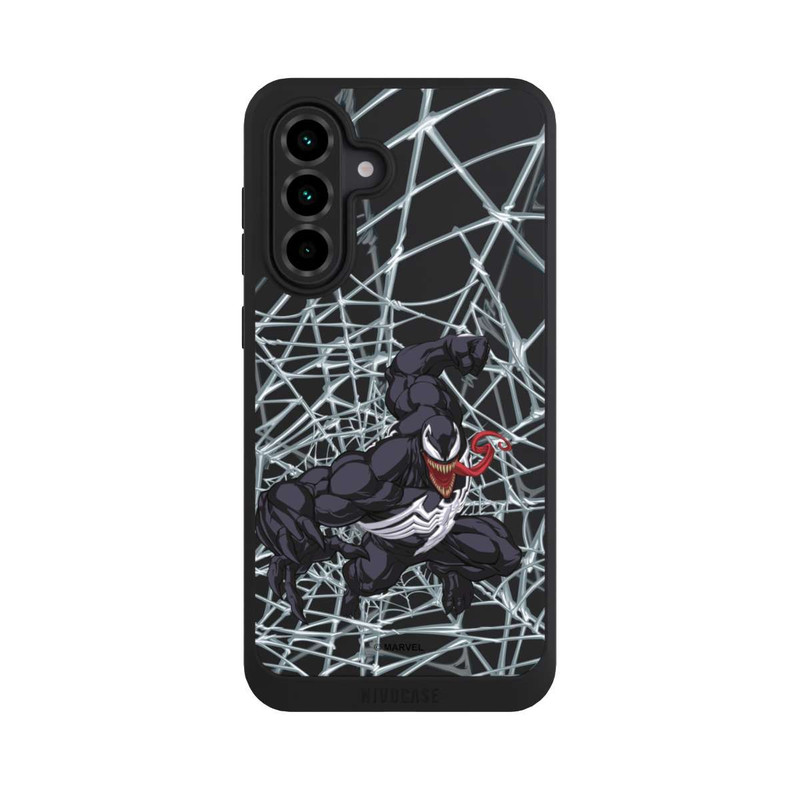 Galaxy A36 5G NIVOpure Venom Spinnennetz