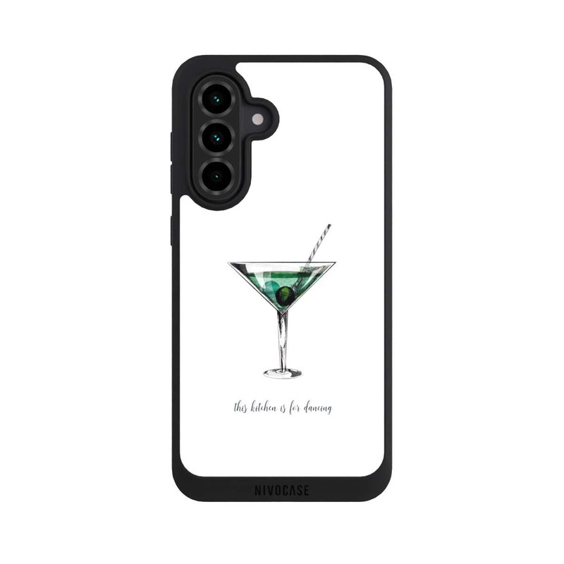 Galaxy A36 5G NIVOpure Kitchen Dancers