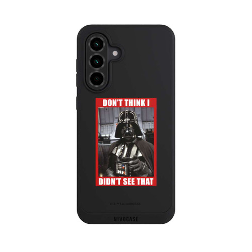 Samsung Galaxy A36 5G NIVOpure Darth Vader Didnt See That