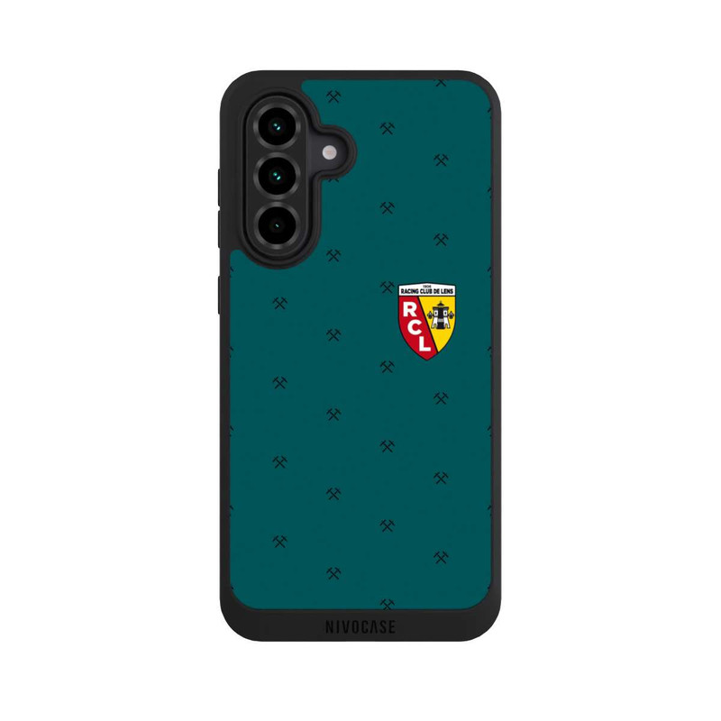 Galaxy A36 5G NIVOpure RCL Maillot Extérieur 24/25