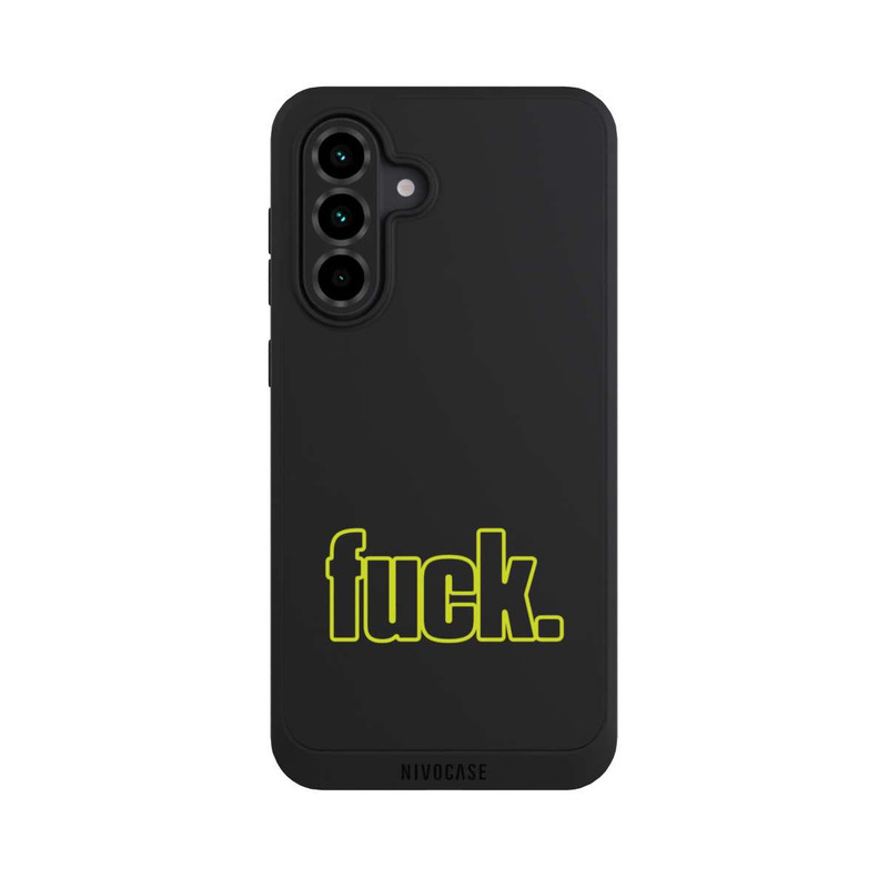 Galaxy A36 5G NIVOpure fuck.
