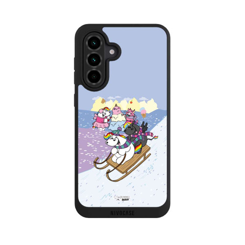 Samsung Galaxy A36 5G NIVOpure Pummel Winter
