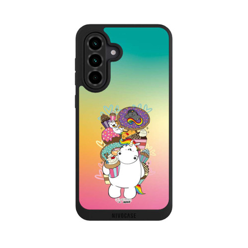 Samsung Galaxy A36 5G NIVOpure Pummel Candyland