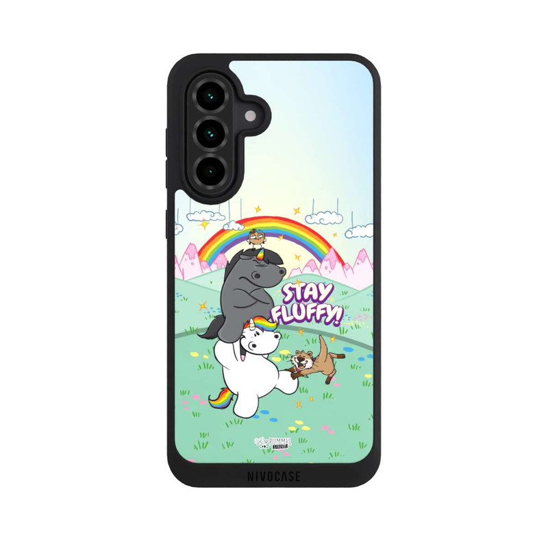 Galaxy A36 5G NIVOpure Pummel Grummel Buddy