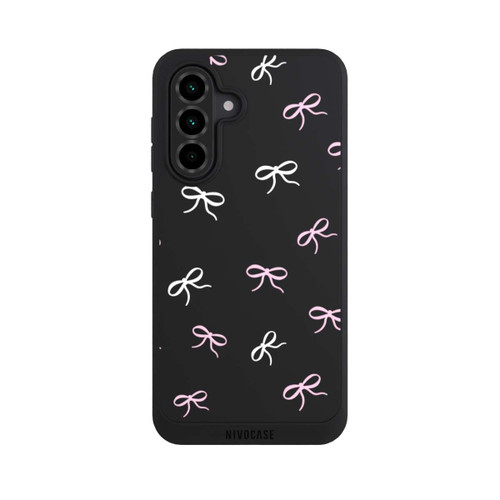 Samsung Galaxy A36 5G NIVOpure Schleifen Muster
