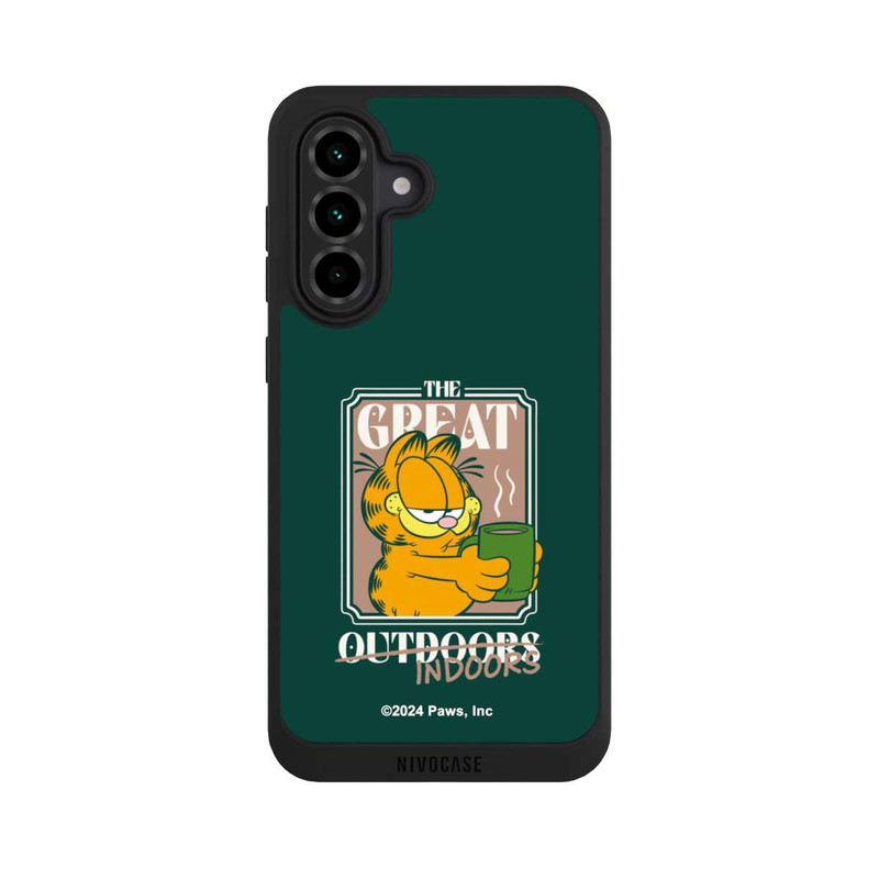 Galaxy A36 5G NIVOpure The Great Indoors
